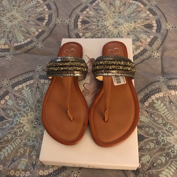 Jessica Simpson Shoes - Jessica Simpson Sandals
